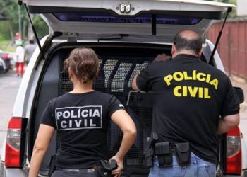 Polícia Civil investiga morte de bebê de 1 ano e 9 meses em Planaltina