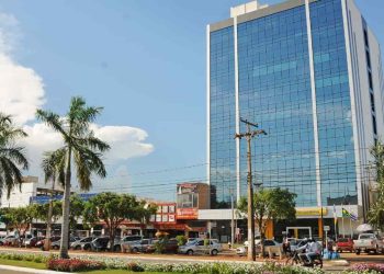 Prefeitura de Palmas reajusta em 4,68% o valor do IPTU em 2024