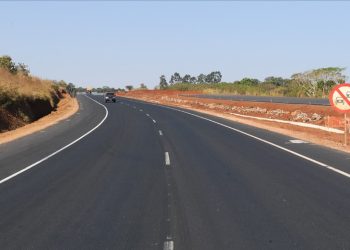 Trechos de rodovias goianas são incluídos no Programa Nacional de Desestatização
