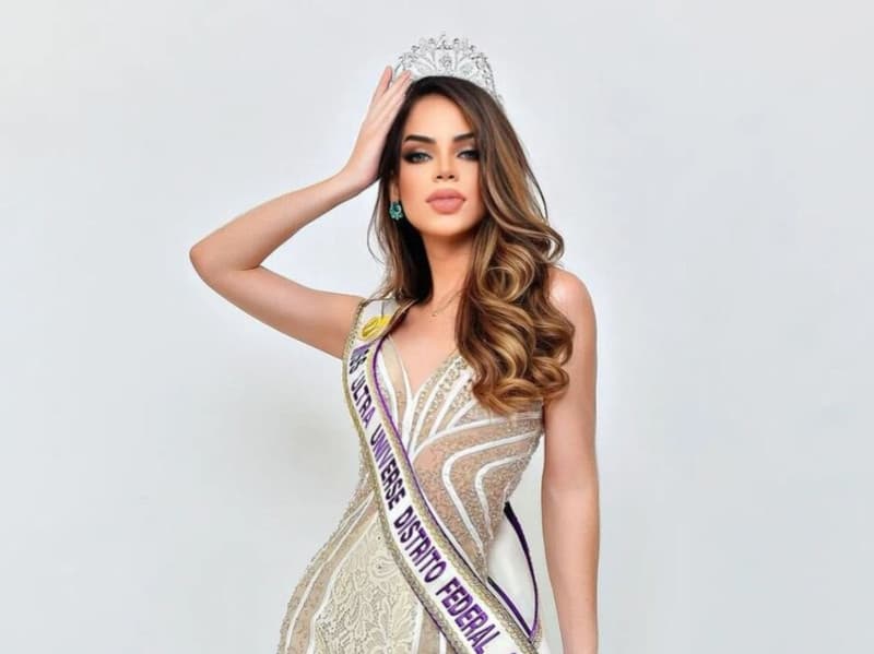 Miss trans