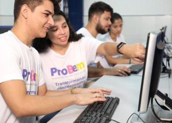 Inscrições abertas para 4 mil novas bolsas do ProBem; veja como se inscrever