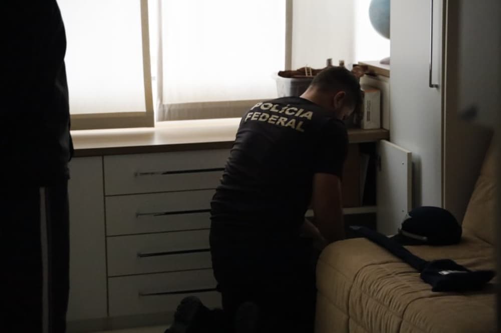 Operação Lesa Pátria