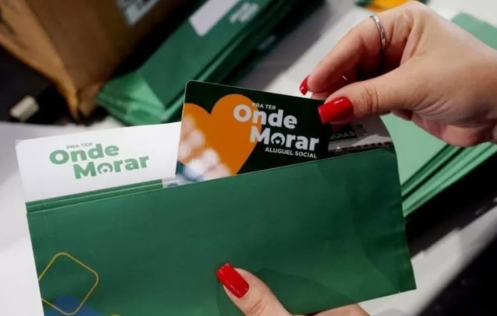 Aluguel Social: inscrições abertas para 37 cidades goianas