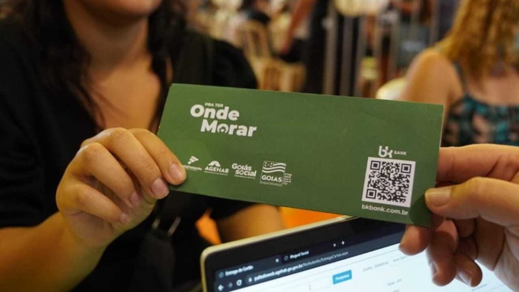 Aluguel Social: inscrições abertas para 37 cidades goianas; veja como fazer