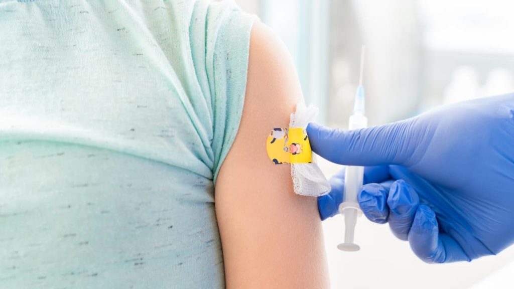 Aparecida inicia vacinação contra a dengue dia 15 de fevereiro; veja locais