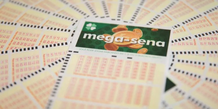 Apostas de Goiás acertam na Mega-Sena e faturam juntas mais de R$ 500 mil