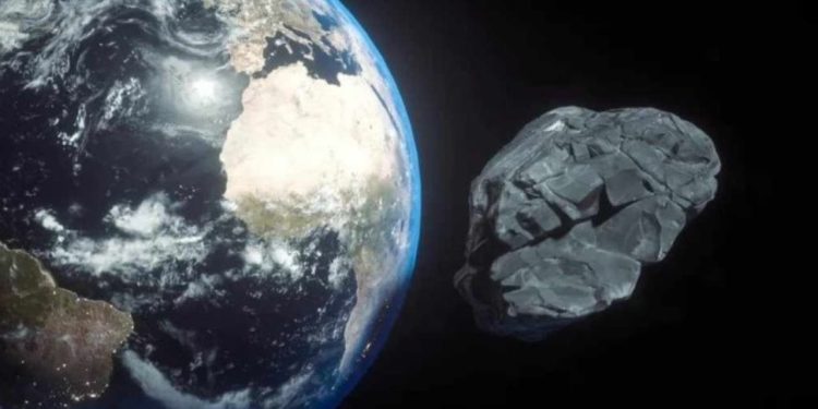Asteroide do tamanho do Maracanã passará próximo da terra; Nasa alerta perigo