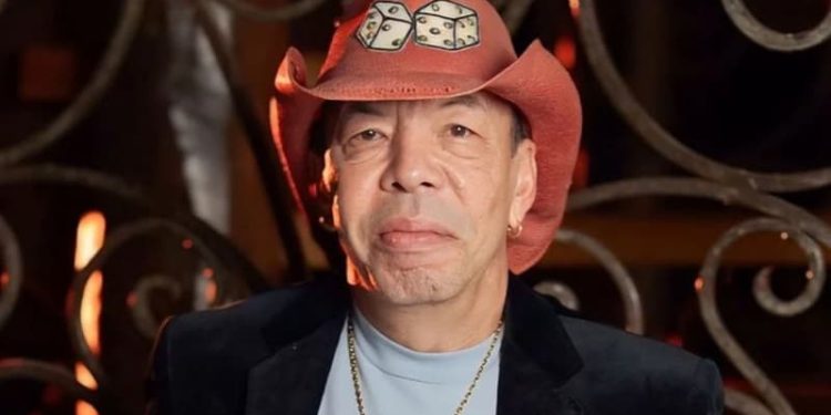 Cantor Chrystian, ex dupla com Ralf, passará por transplante de rim