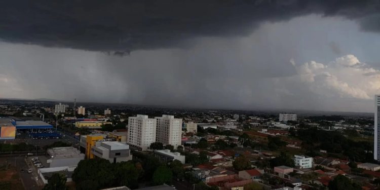 Carnaval em Goiás deve ser marcado por calor e tempestades; veja previsão