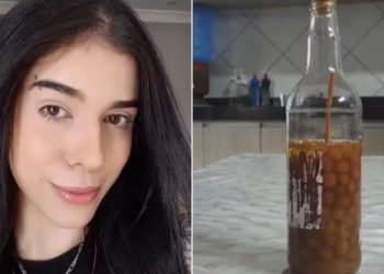 Caso da jovem que cheirou pimenta completa um ano e mãe desabafa; "nunca vou superar"