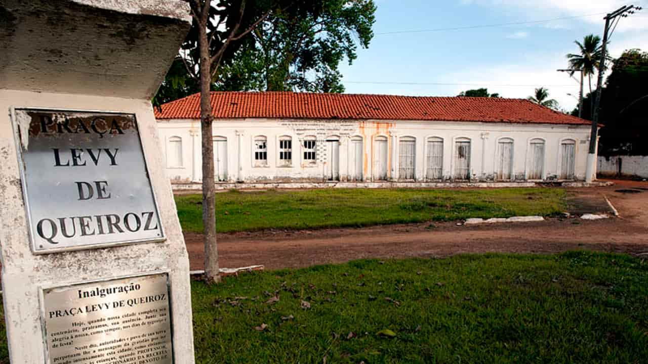 Encantos do Tocantins: Em seis destinos para reposição de energias