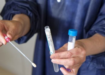 Goiás vive nova onda de covid-19 e 14 mortes são registradas em 2024