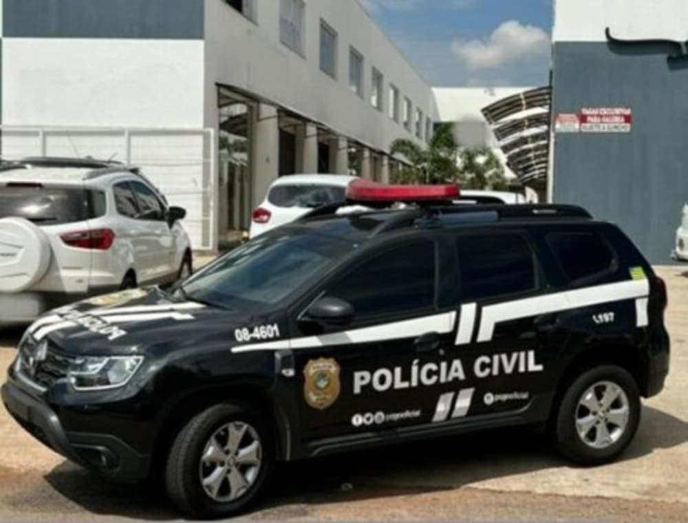 homem suspeito de estuprar meninos em Caiapônia