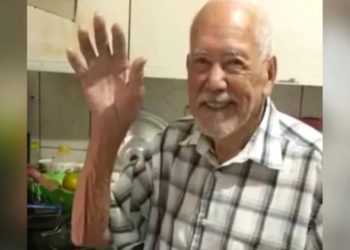 Idoso conhecido como 'Terror do INSS' completa 123 anos: "Bem de saúde", diz família 