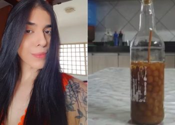 Jovem que teve reação alérgica à pimenta deixa UTI: "coração aliviado", diz mãe