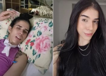 Jovem que teve reação alérgica à pimenta inicia nova fase de tratamento