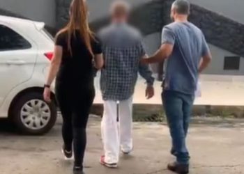 Mais de 10 pessoas foram abusadas pelo idoso suspeito de estuprar criança de 6 anos