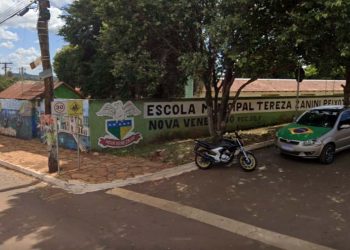 Porteiro de escola é exonerado suspeito de abusar de aluna de 5 anos, em Nova Veneza