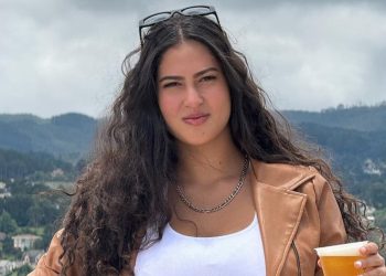 "Quem disse que vou para casa?", brincou atriz com a mãe antes de morrer atropelada