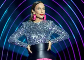 Turnê de Ivete Sangalo passará em Goiânia em comemoração aos 30 anos de carreira