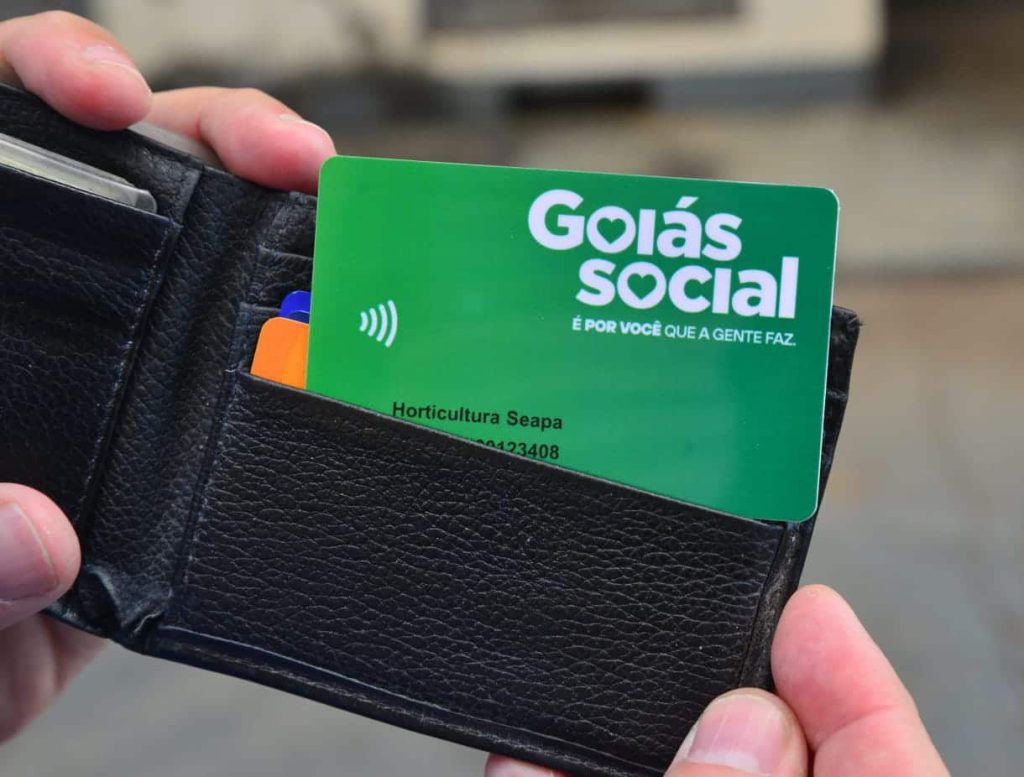 Goiás social