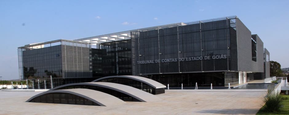 TCE-GO concurso