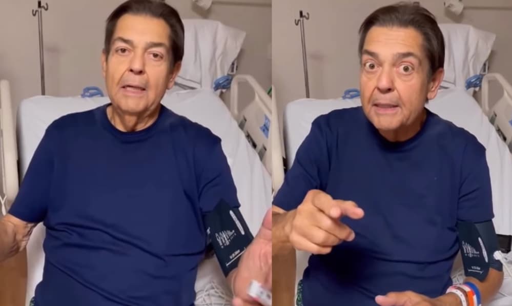 transplantes do Faustão