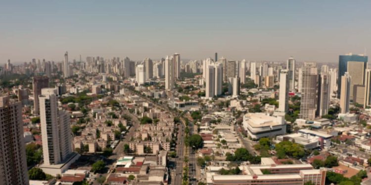 Última semana de fevereiro deve ser menos chuvosa em Goiás, diz Cimehgo