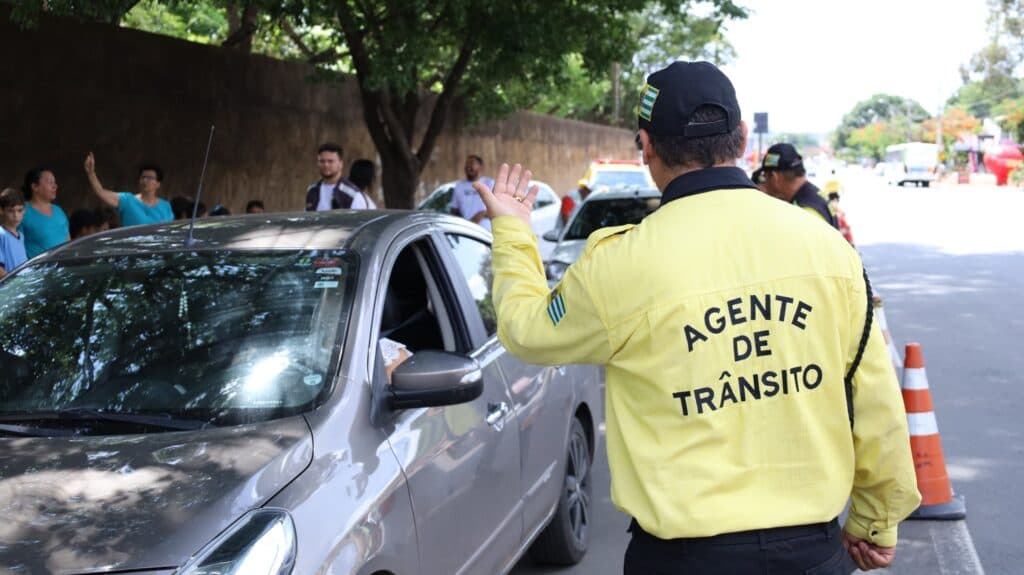 concurso Aparecida de Goiânia