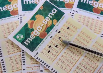 Apostas de Goiás acertam na Mega-Sena e dividem prêmio de mais de R$ 120 mil