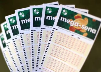 Bolão de Goiânia com 24 cotas fatura R$ 206 milhões na Mega-Sena