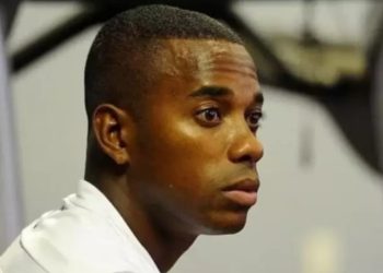 Condenado a 9 anos de prisão, Robinho pode não cumprir toda pena na cadeia