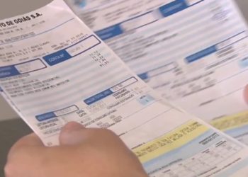 Conta de água e esgoto ficará mais cara a partir de abril, em Goiás