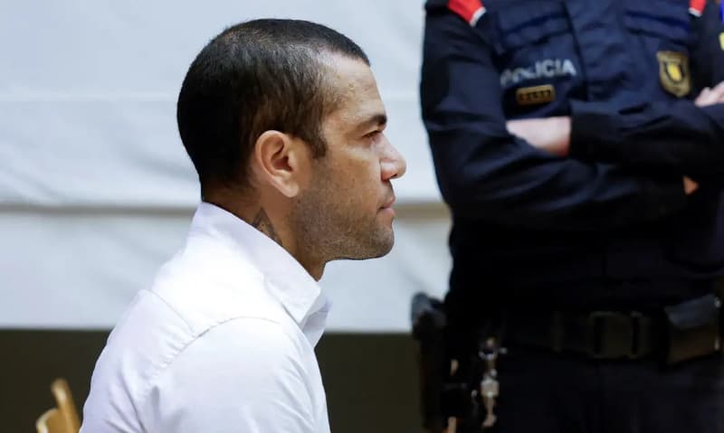 Daniel Alves
