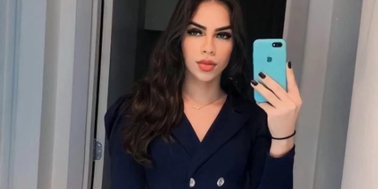 Delegado vira réu por estuprar miss trans na saída de boate em Goiânia