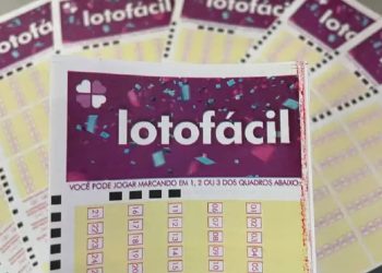 Duas apostas de Goiás acertam na Lotofácil e faturam quase 1 milhão