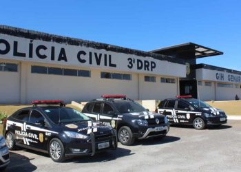 Homem é morto a facadas pelo irmão e sobrinho por disputa de terras, em Anápolis