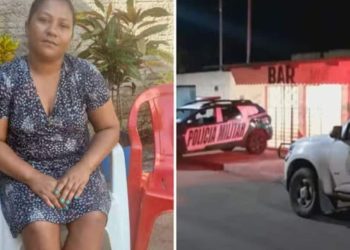 Homem mata cantora após ela o questionar por usar banheiro feminino em um bar