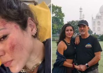 Influencer goiana vítima de estupro coletivo diz estar traumatizada após o crime