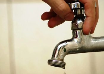 Manutenção da Saneago pode deixar mais de 40 bairros sem água; confira lista
