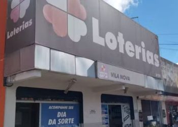 Mega-Sena ganhadores que acertaram bolão de R$ 206 milhões investiram apenas R$ 20