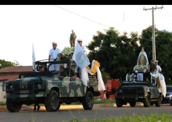 Festividades celebram São José, Padroeiro de Palmas; veja programação