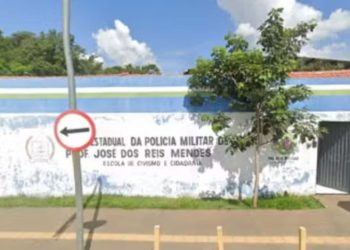 Professor de Colégio Militar é preso suspeito de estuprar alunos, em Trindade