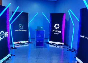 Profe Digital: Tocantins entrega de 14 mil notebooks para profissionais da educação