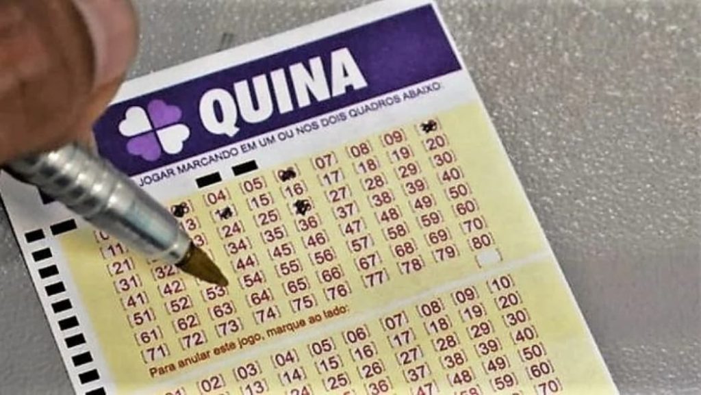 aposta quina
