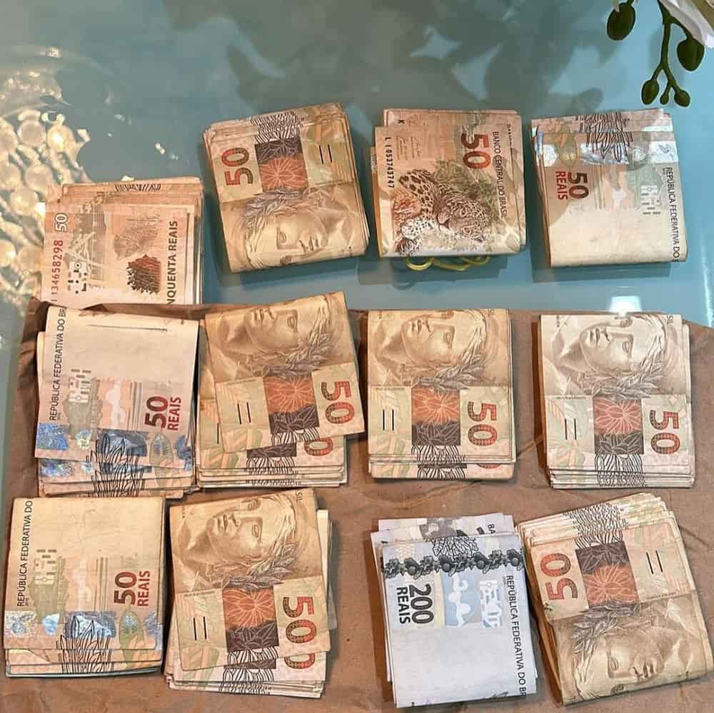 corrupção na Prefeitura de Goiânia