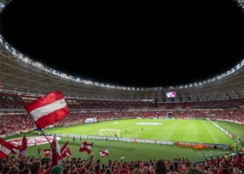 Formas de torcer pelo seu time do coração