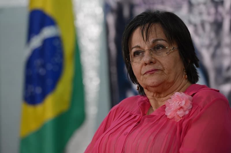 Lei Maria da Penha 