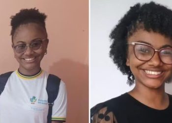 Adolescente de 15 anos desaparece após sair de escola, em Rio Verde