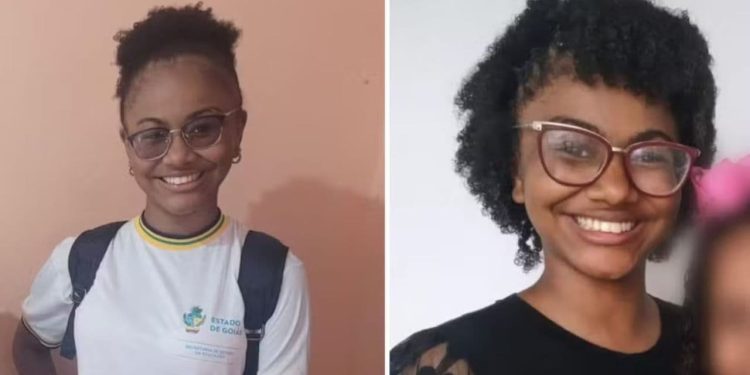 Adolescente de 15 anos desaparece após sair de escola, em Rio Verde